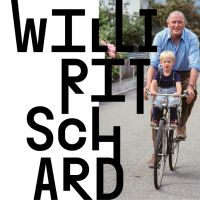 Ausstellungsgespräch «Willi Ritschard»